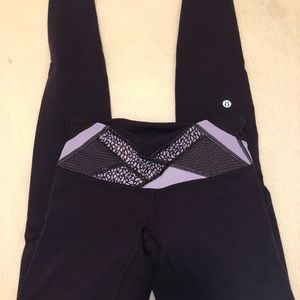 Lulu Lemon Legging